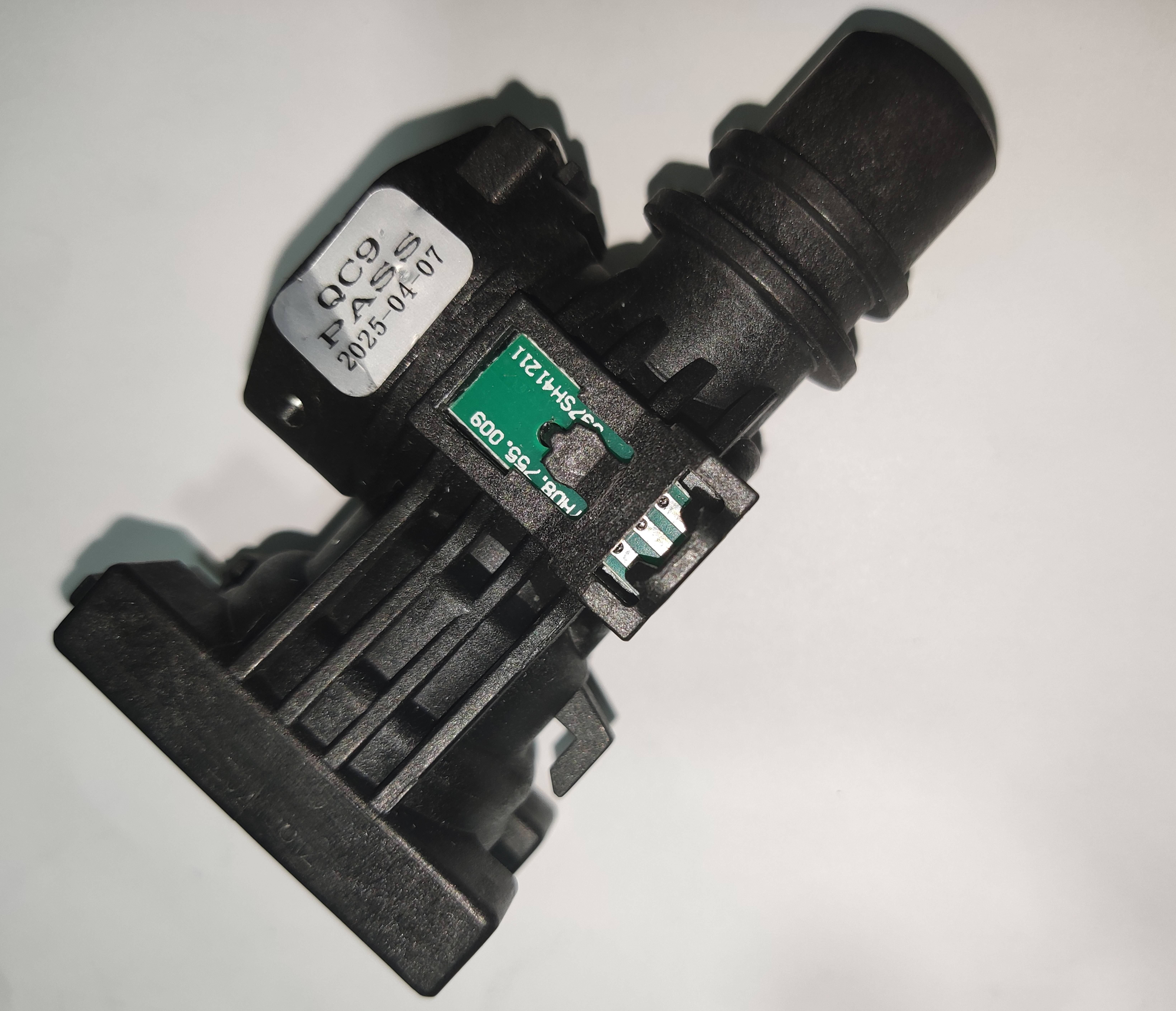 فلومتر وایلانت و سونیه دوال