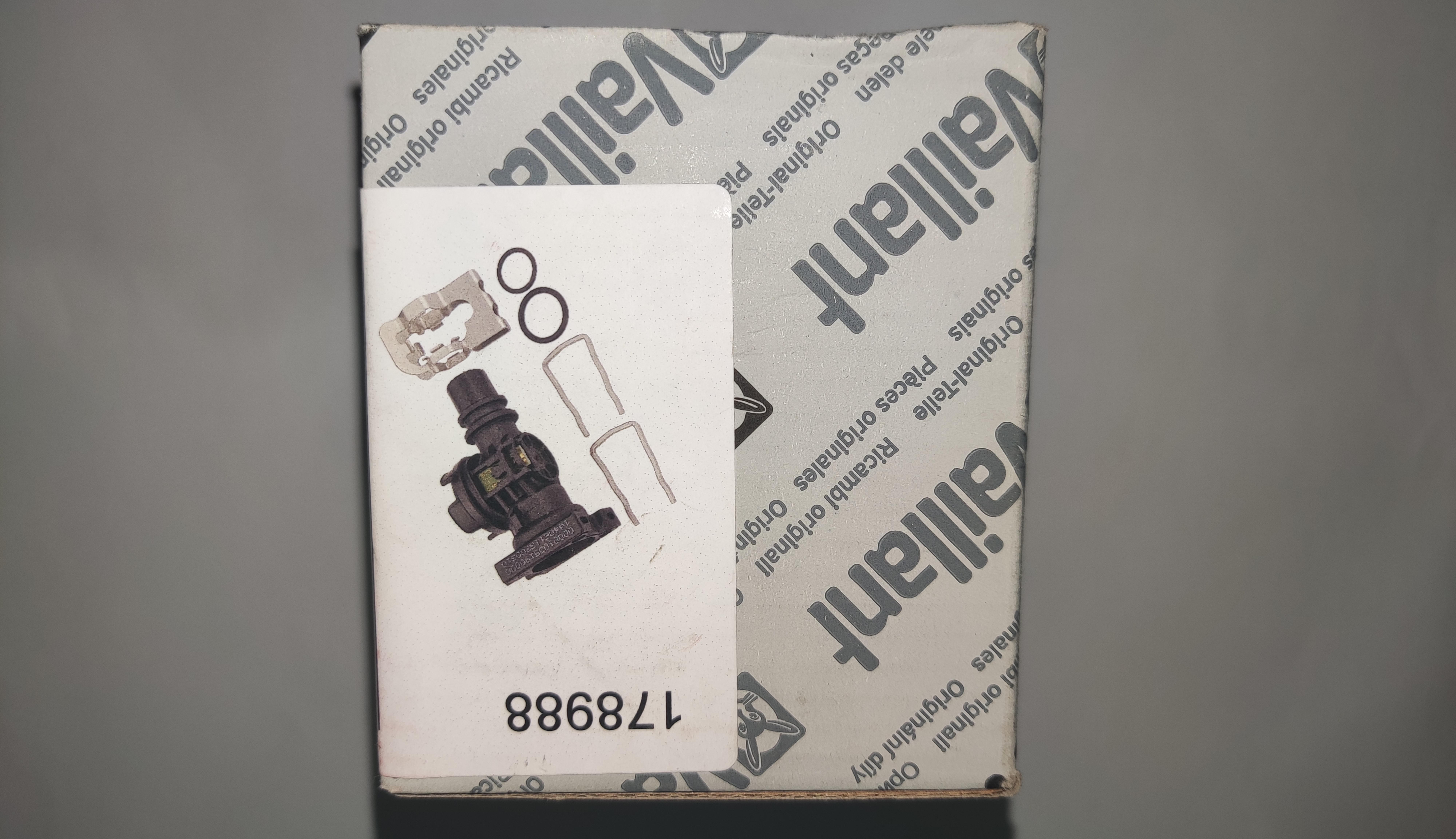 فلومتر وایلانت و سونیه دوال اورجینال