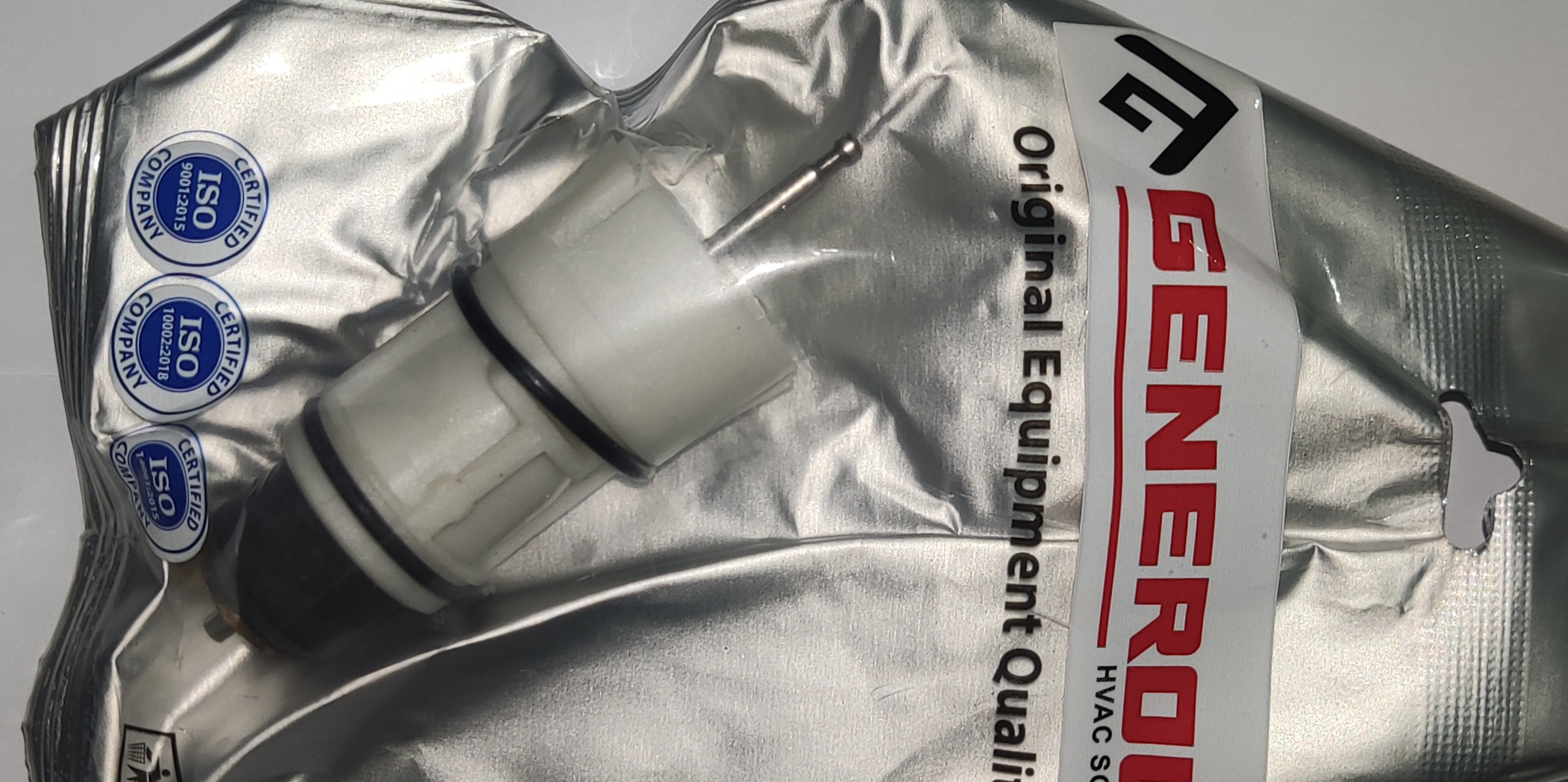 کیت تعمیر سه طرفه وایلانت