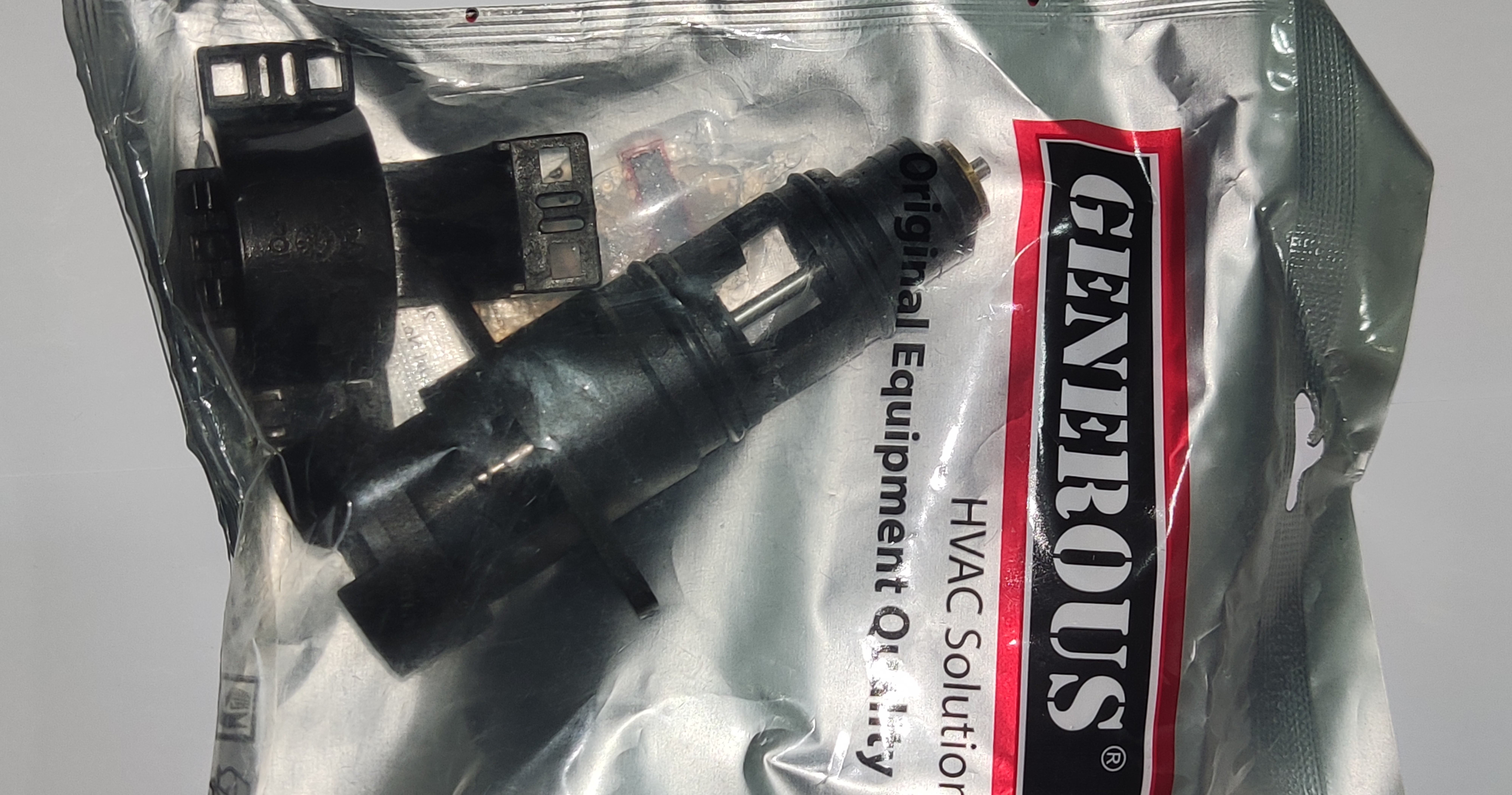 کیت تعمیر سه طرفه سونیه دوال جدید