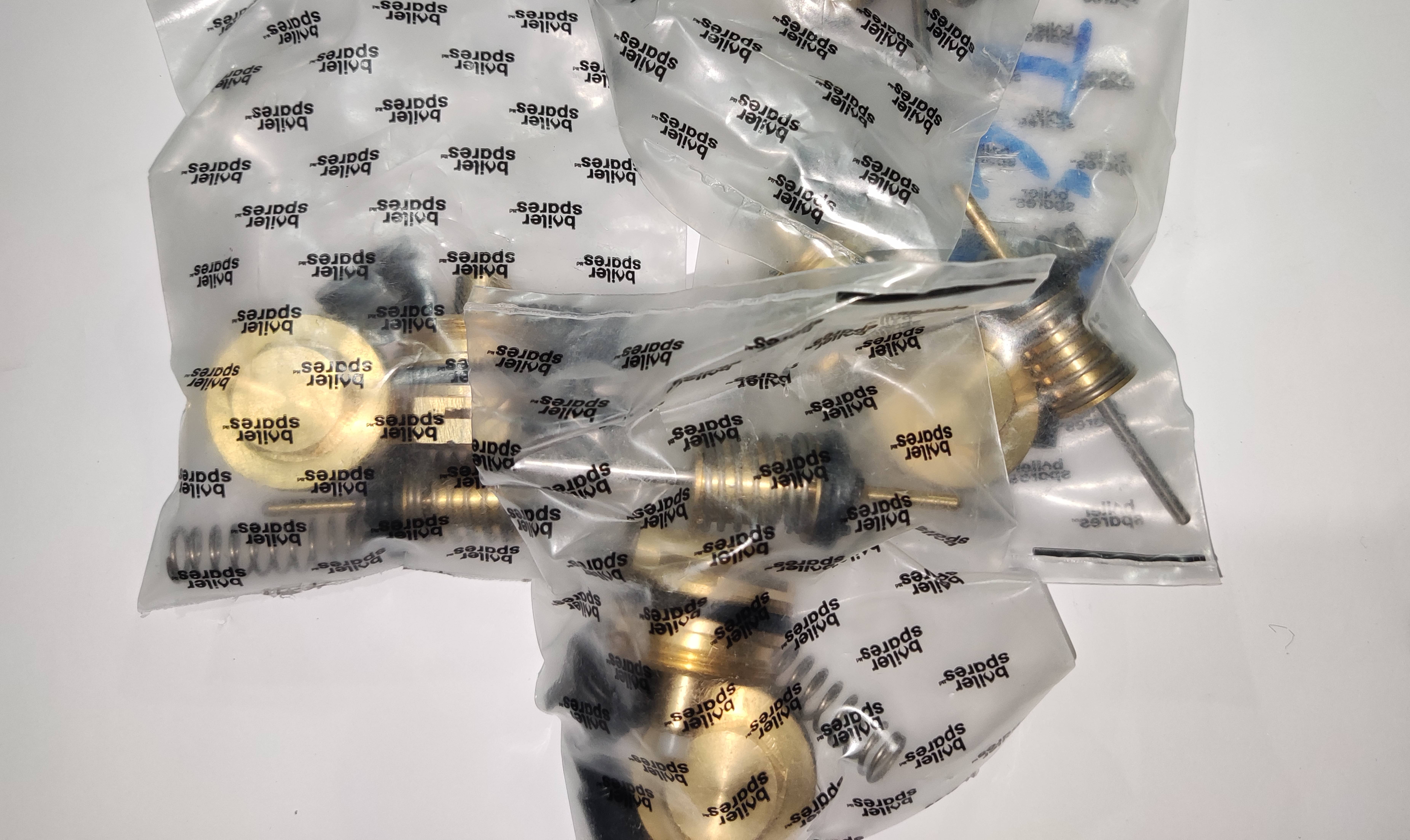 کیت تعمیر سه طرفه تیما کلاسیک سونیه دوال