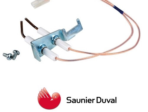 الکترود جرقه زن سونیه دوال اورجینال