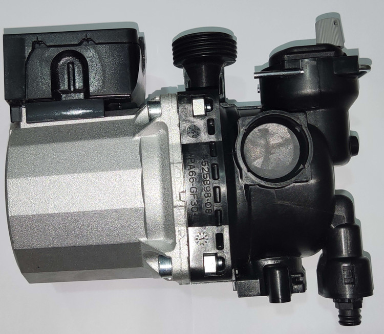 پمپ ویلو اصلی وایلانت 15/6