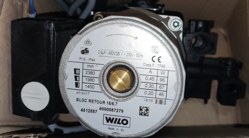 پمپ تیما فست و ایزوتوین سونیه دوال اورجینال