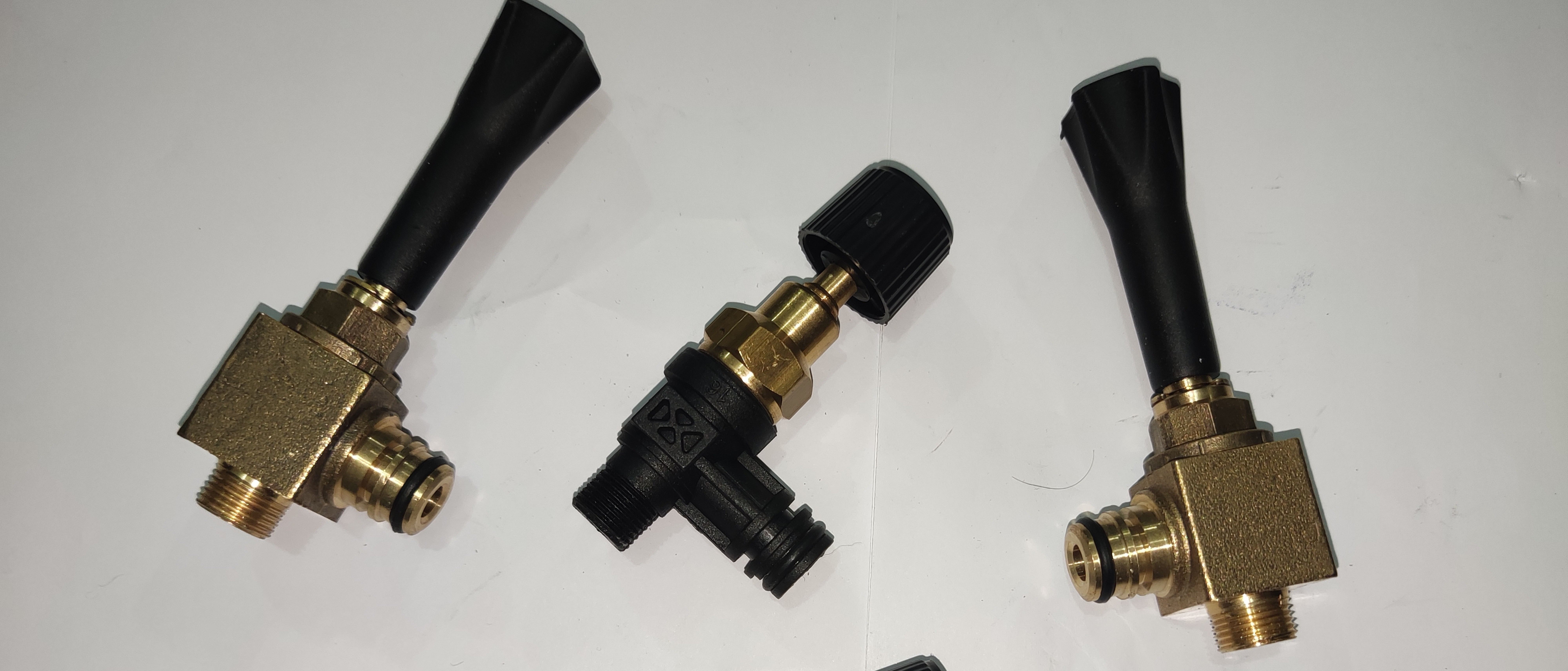 شیر پرکن وایلانت