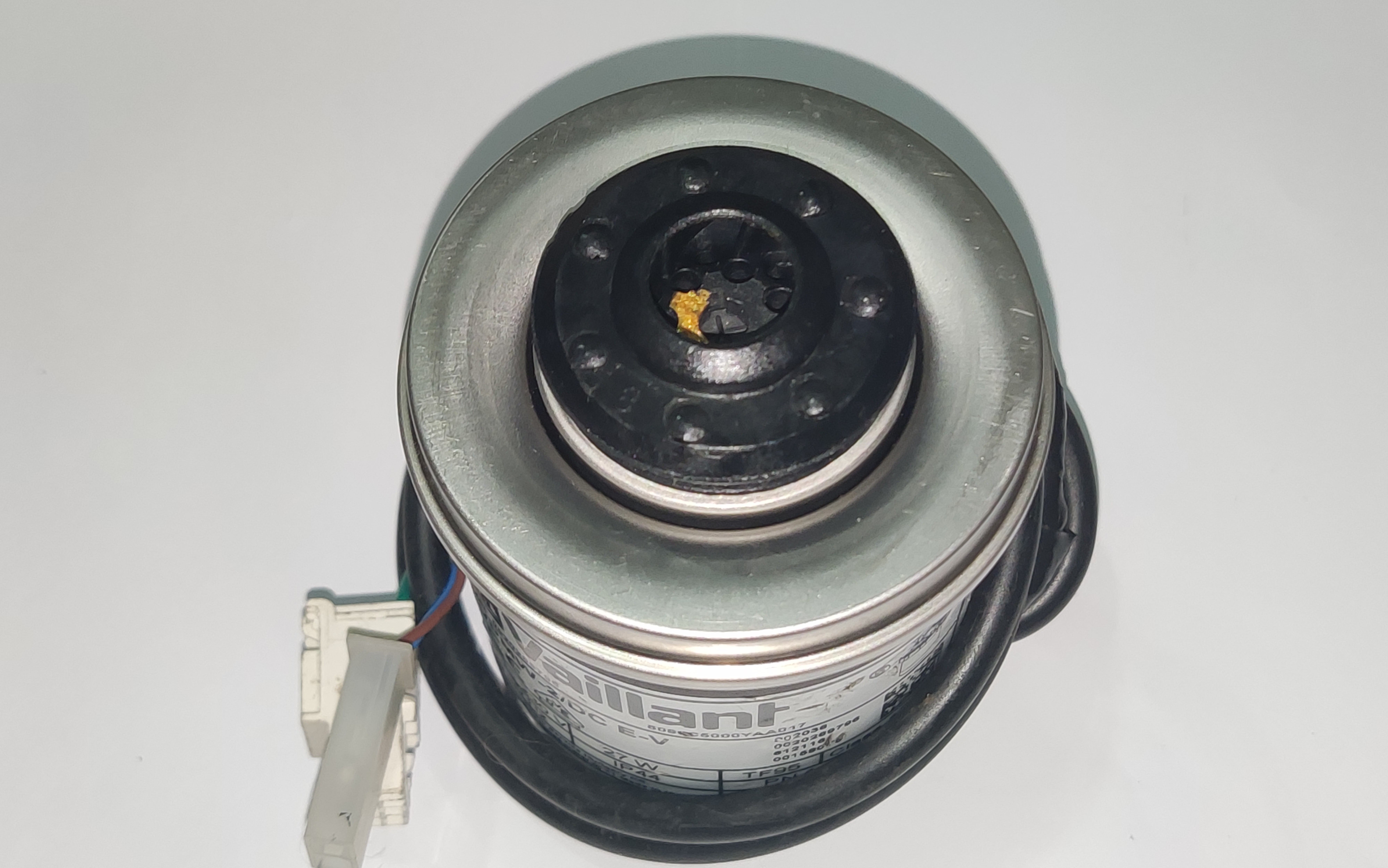 پمپ آب بهداشتی ایزوتوین سونیه دوال