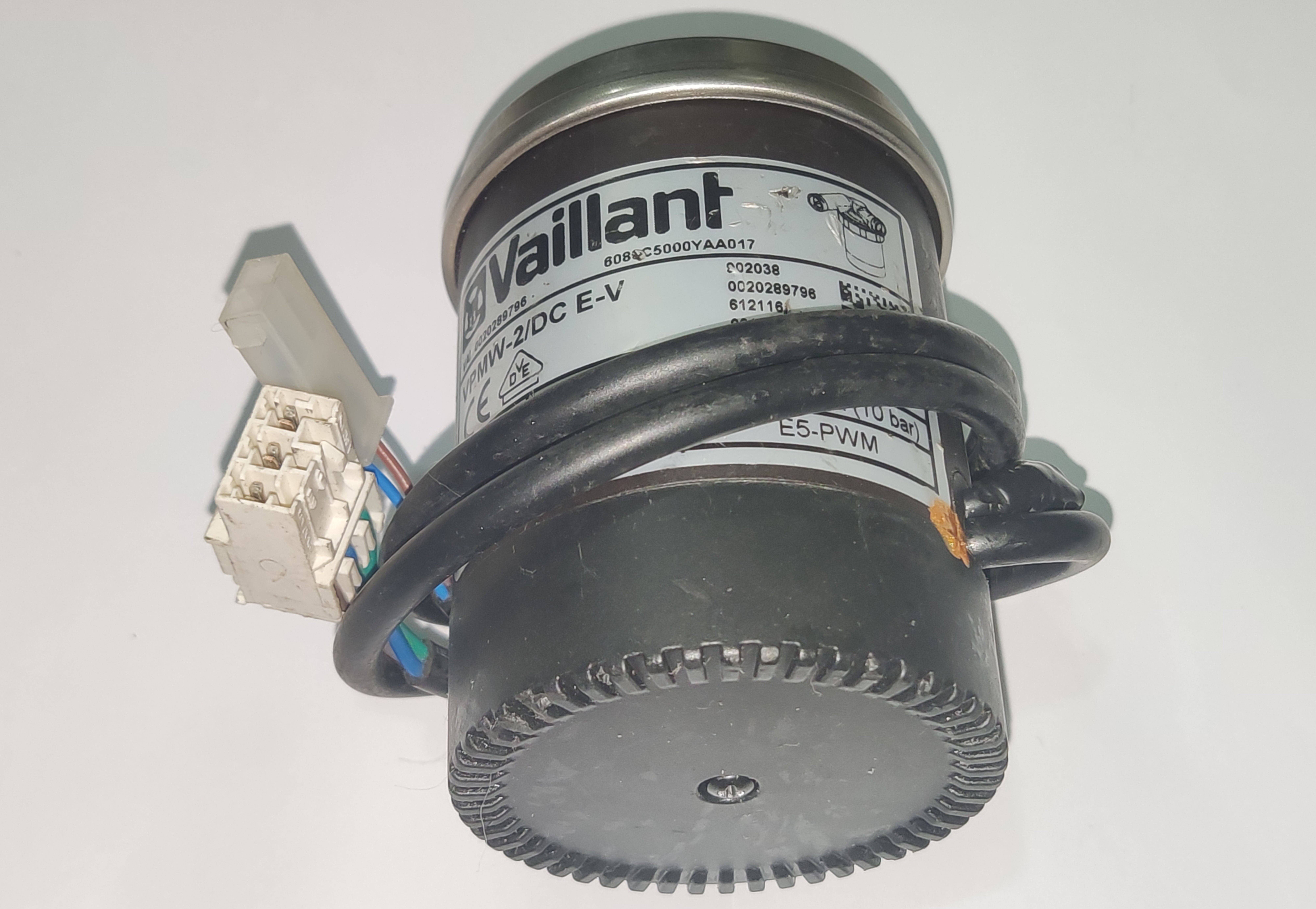 پمپ آب بهداشتی ایزوتوین سونیه دوال