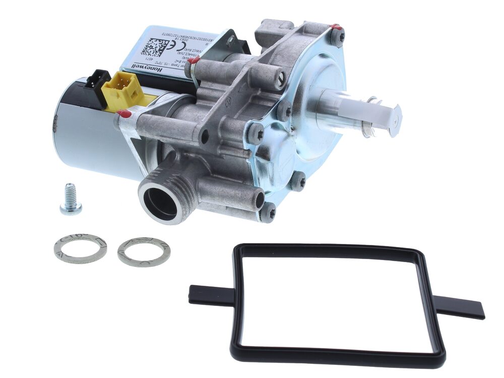 شیر گاز وایلانت اورجینال