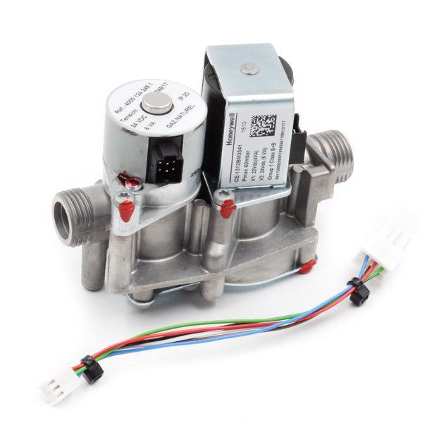 شیر گاز سونیه دوال استوک اورجینال