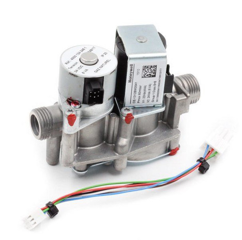 شیر گاز سونیه دوال استوک اورجینال