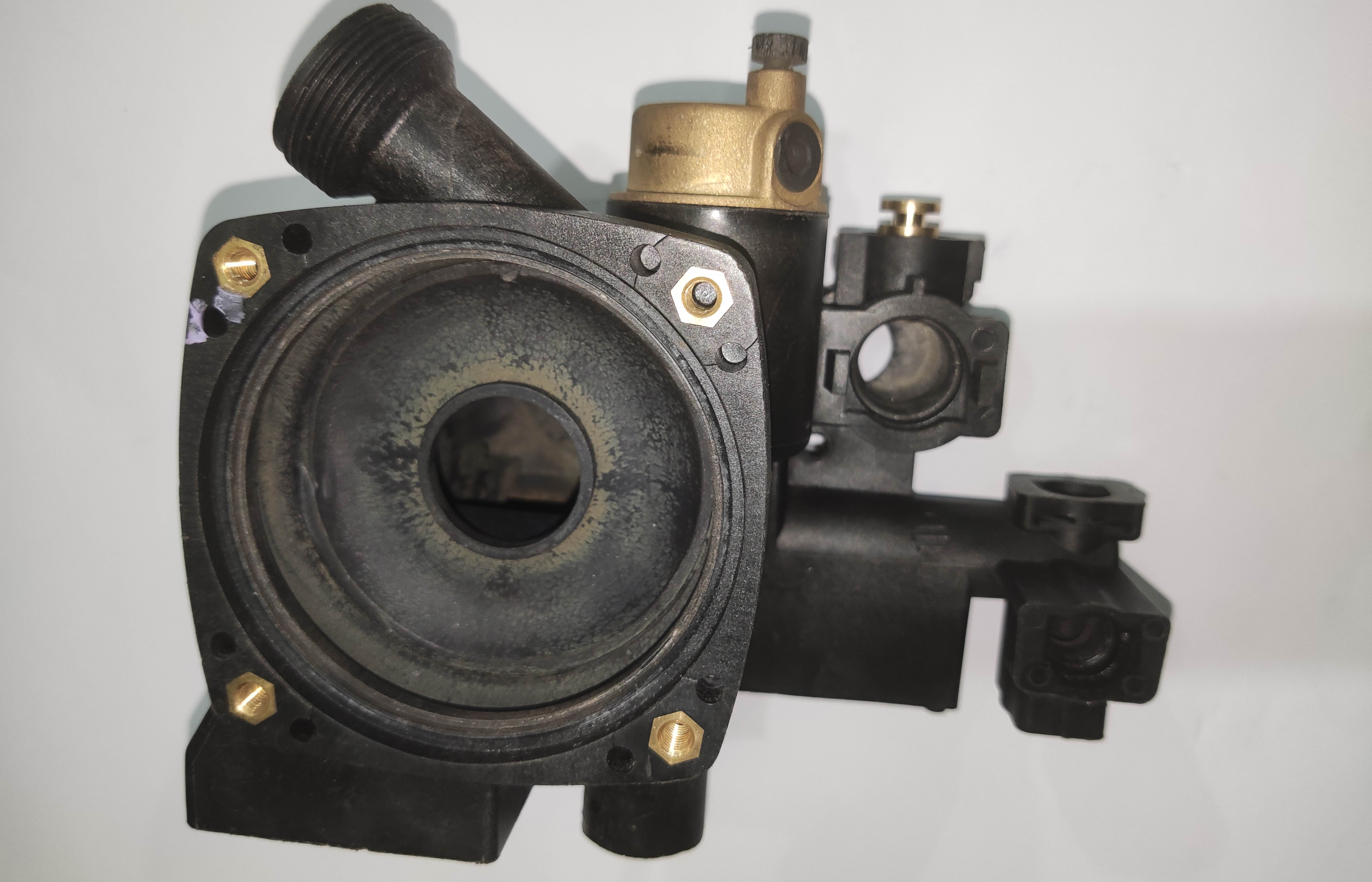 پایه پمپ تیما کلاسیک استوک اورجینال