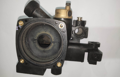 پایه پمپ تیما کلاسیک استوک اورجینال