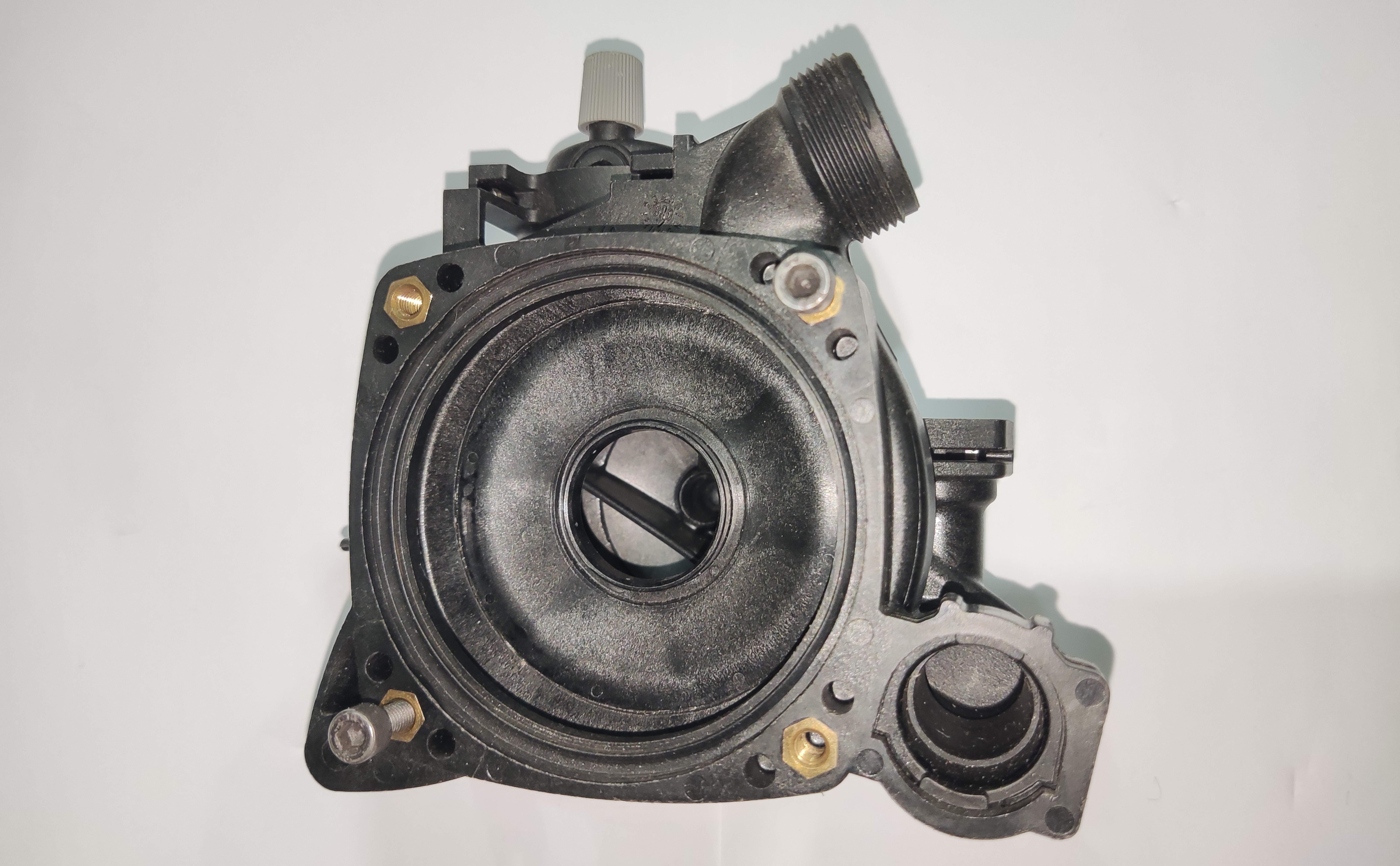 پایه پمپ وایلانت ویلوی اورجینال