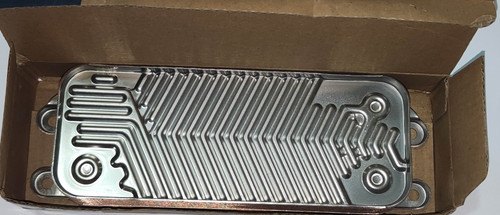 مبدل ثانویه وایلانت 12پلیت ترک با کیفیت