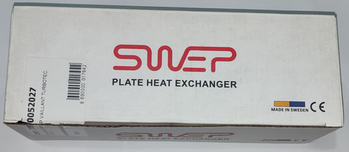 مبدل ثانویه وایلانت اورجینال 16پلیت