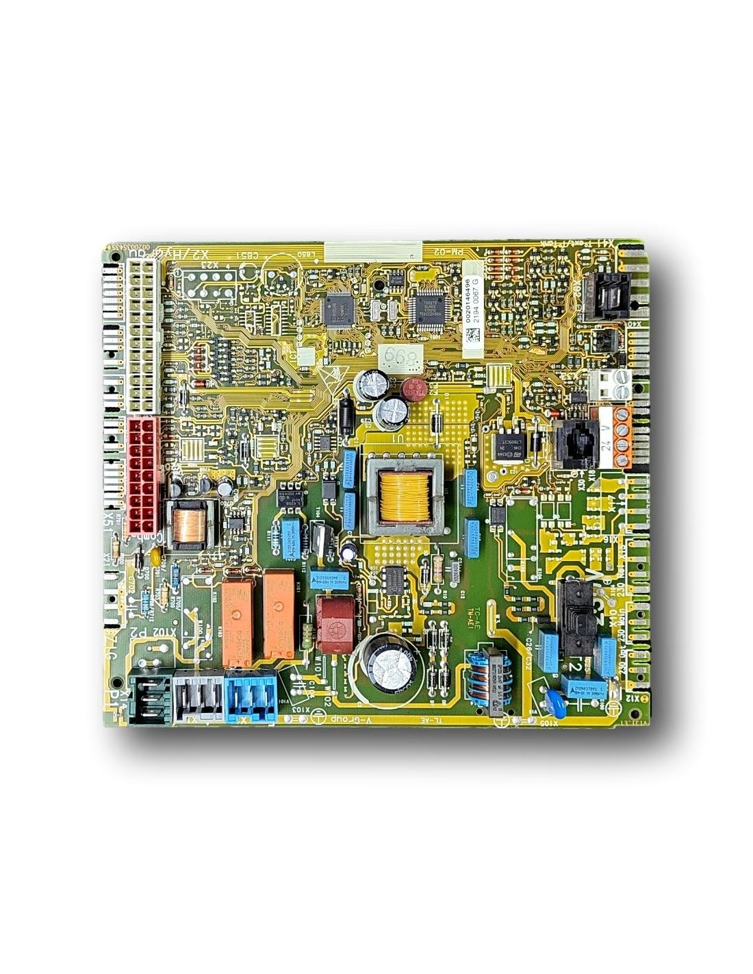 برد ایزوتوین سونیه دوال