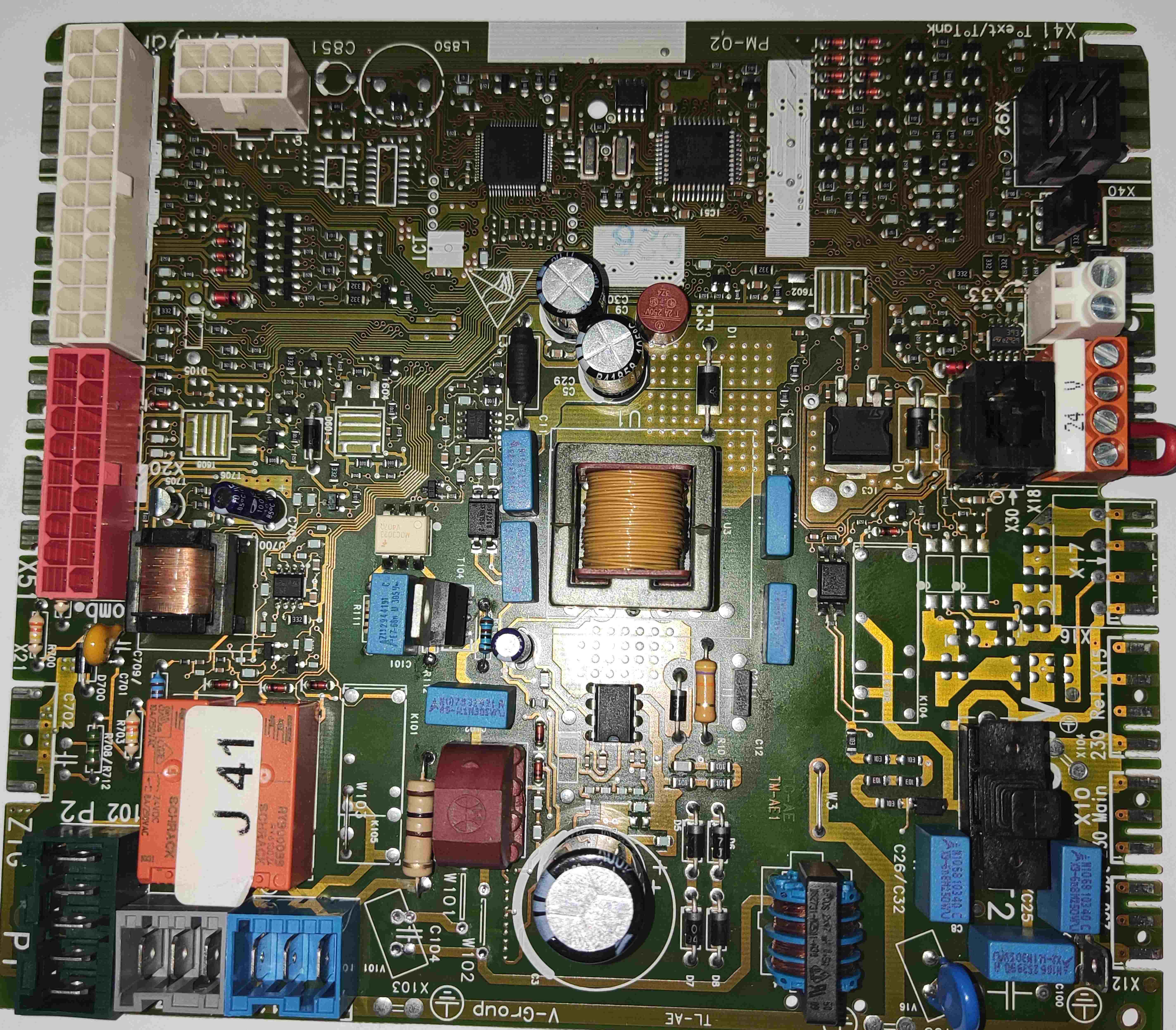 برد ایزوتوین سونیه دوال