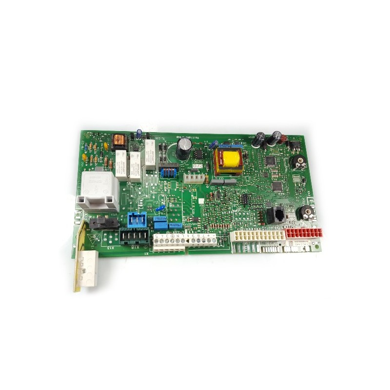 برد اصلی وایلانت مشترک