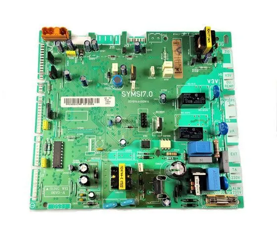 برد سونیه دوال تیما فست بدون فن استوک