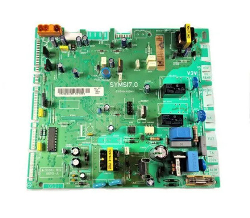 برد سونیه دوال تیما فست بدون فن استوک