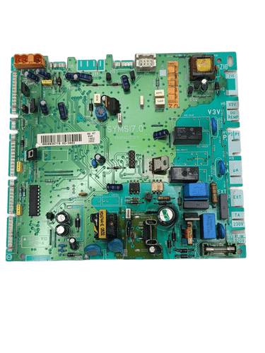 برد سونیه دوال تیما فست فن دار استوک