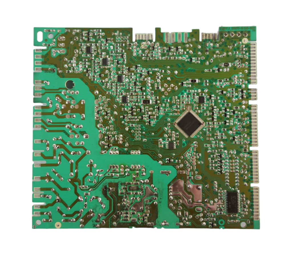 برد سونیه دوال تیما فست فن دار استوک