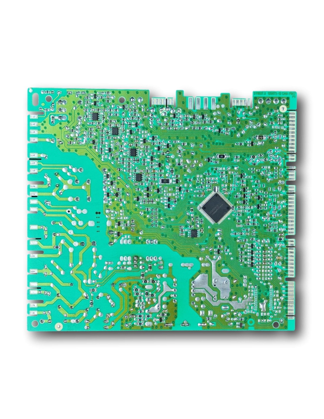 برد سونیه دوال تیما کلاسیک فن دار