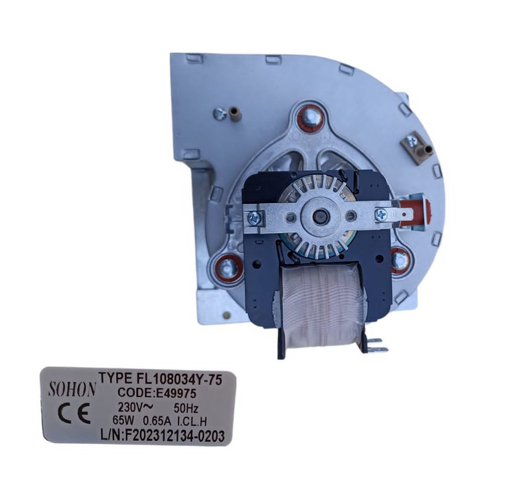 فن وایلانت 32kw